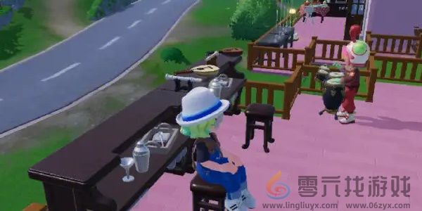 心动小镇出售东西方法(图3)