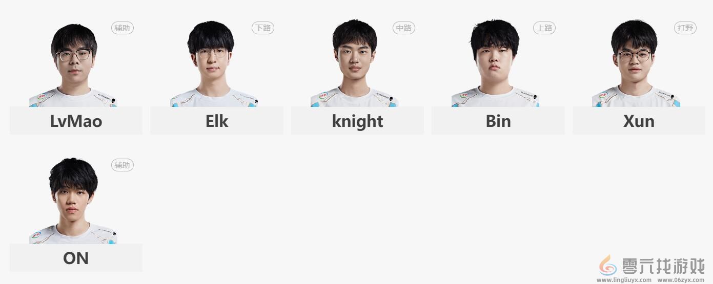 lol夏季赛组内赛JDG vs BLG赛况介绍(图6) lol夏季赛组内赛JDG vs BLG赛况介绍(图6)