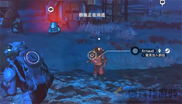 无人深空5.0新人入坑指南(图35) 无人深空5.0新人入坑指南(图35)