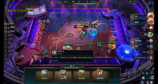 金铲铲蛋糕怎么快速叠满2200层(图7) 金铲铲蛋糕怎么快速叠满2200层(图7)