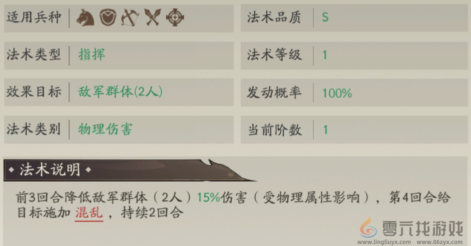 朝歌孔宣阵容攻略(图3) 朝歌孔宣阵容攻略(图3)