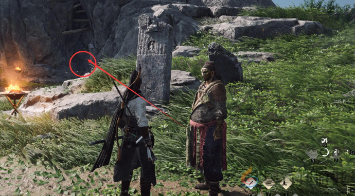 燕云十六声任务大全(图4) 燕云十六声任务大全(图4)