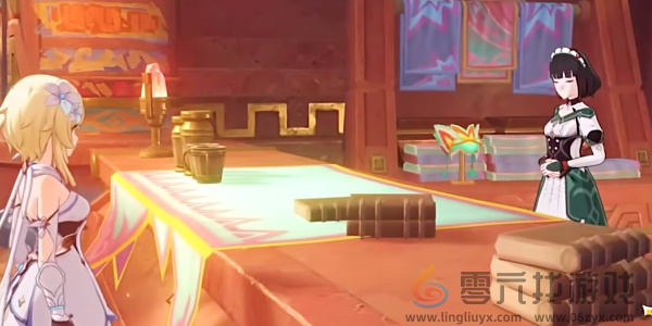 原神朝着炽热的冒险任务怎么过(图3)