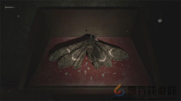 寂静岭2重制版蓝溪公寓飞蛾谜题解法攻略(图6) 寂静岭2重制版蓝溪公寓飞蛾谜题解法攻略(图6)