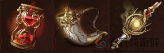 龙息神寂攻略大全(图1) 龙息神寂攻略大全(图1)