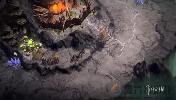 龙息神寂攻略大全(图7) 龙息神寂攻略大全(图7)