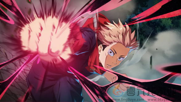 咒术回战幻影夜行开荒角色选哪个(图3)