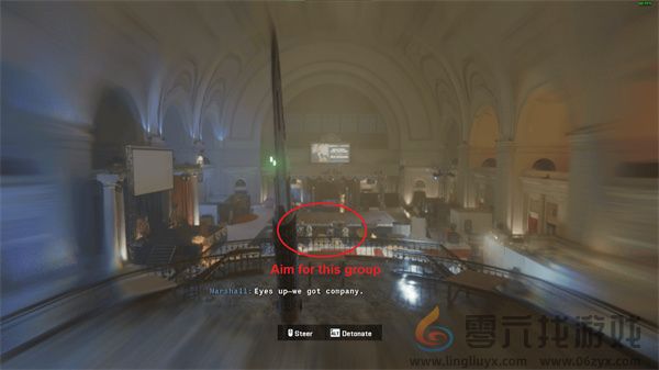 使命召唤黑色行动6寻找与毁灭成就攻略(图4)