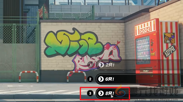 绝区零嗯呢助教计划第二天怎么过(图5)