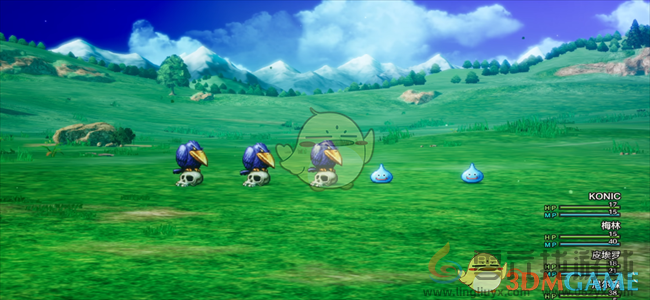 勇者斗恶龙3HD-2D重制版二周目意义介绍(图4) 勇者斗恶龙3HD-2D重制版二周目意义介绍(图4)