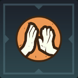 咒术回战幻影夜行虚式茈五条悟技能介绍(图5) 咒术回战幻影夜行虚式茈五条悟技能介绍(图5)