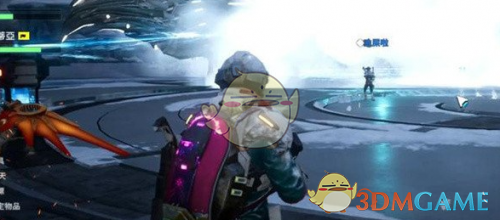 星球重启4块硬铁皮分布位置详情一览(图2)