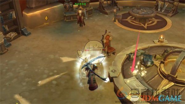 魔兽世界经济需求任务攻略(图3)