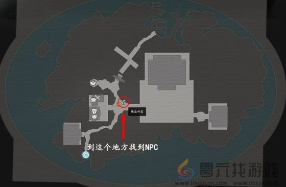 诛仙世界阵法补灵玩法攻略(图2)