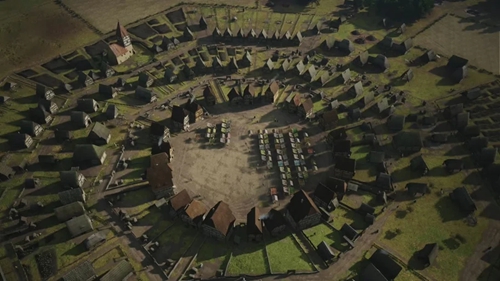 庄园领主八卦城介绍(图2)