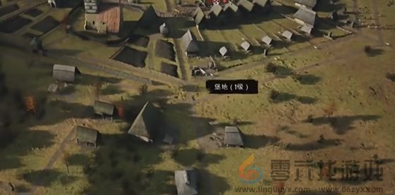 庄园领主八卦城介绍(图1)