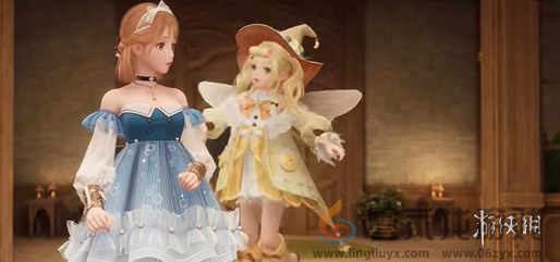 无限暖暖不明原因的昏迷怎么过(图5)