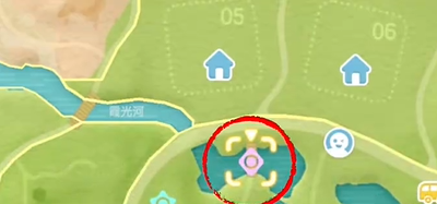 心动小镇本周粉色泡泡位置2024「12.7(图4) 心动小镇本周粉色泡泡位置2024「12.7(图4)