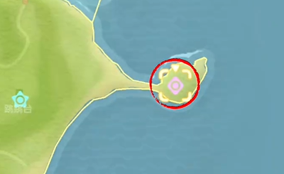 心动小镇本周粉色泡泡位置2024「12.7(图9) 心动小镇本周粉色泡泡位置2024「12.7(图9)