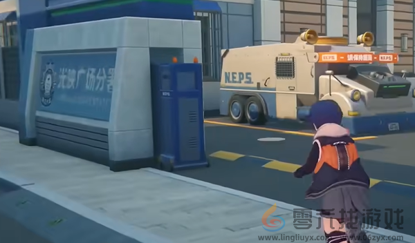 绝区零当三明治来敲门攻略大全(图7) 绝区零当三明治来敲门攻略大全(图7)