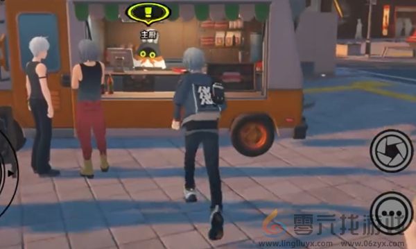 绝区零当三明治来敲门攻略大全(图29) 绝区零当三明治来敲门攻略大全(图29)