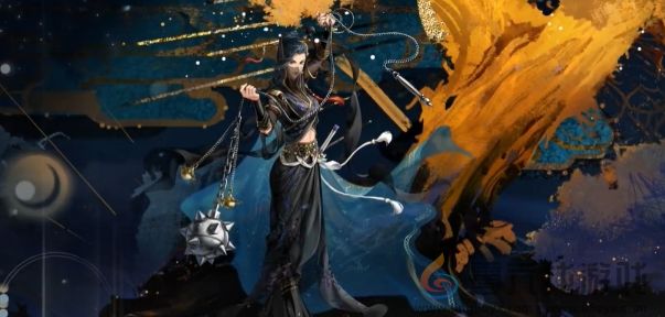 如鸢王异技能介绍(图2) 如鸢王异技能介绍(图2)