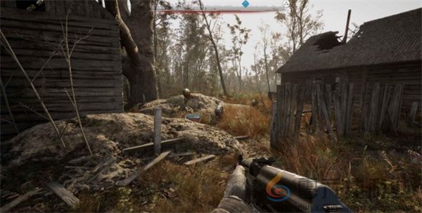 潜行者2失踪的小伙子任务攻略分享(图7) 潜行者2失踪的小伙子任务攻略分享(图7)