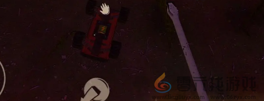 逃出梦境道具位置大全(图23)