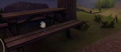 逃出梦境道具位置大全(图33)