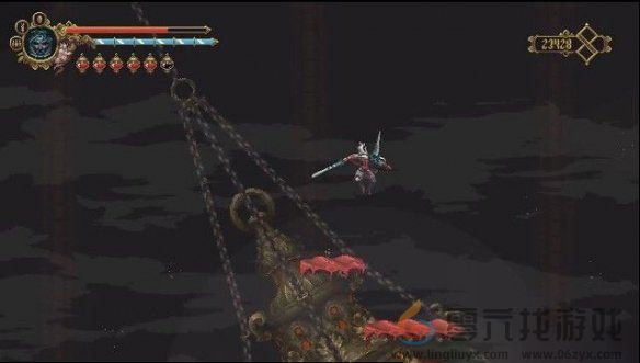 神之亵渎 第六章掘墓大主教通关攻略(图14)