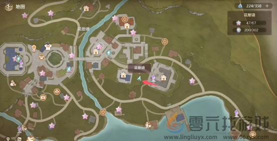 无限暖暖伙伴节邀约趣意见闻攻略大全(图7)