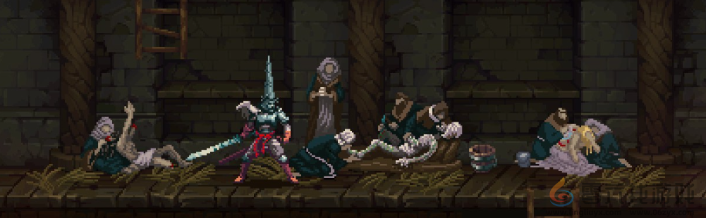 神之亵渎收集向流程攻略大全(图8)