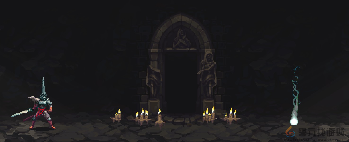 神之亵渎收集向流程攻略大全(图12)