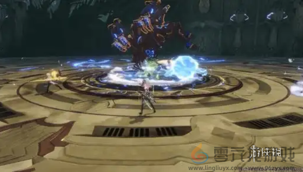 星痕共鸣怎么快速升级(图2) 星痕共鸣怎么快速升级(图2)