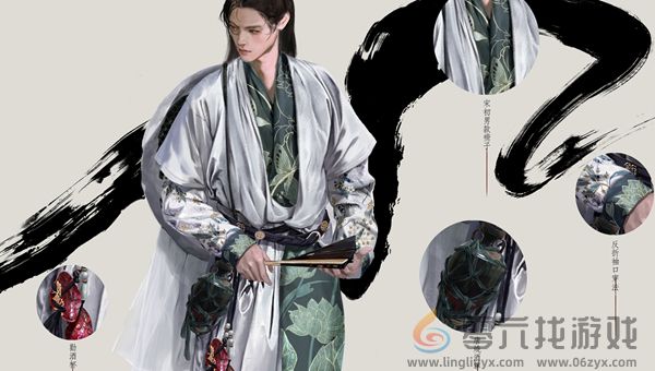 燕云十六声和永劫无间有什么区别(图4) 燕云十六声和永劫无间有什么区别(图4)