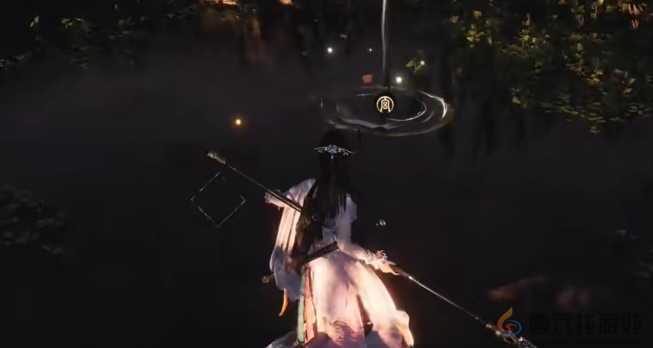 燕云十六声花钱位置大全(图8) 燕云十六声花钱位置大全(图8)