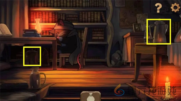 奈里第二章金币收集攻略指南(图11)