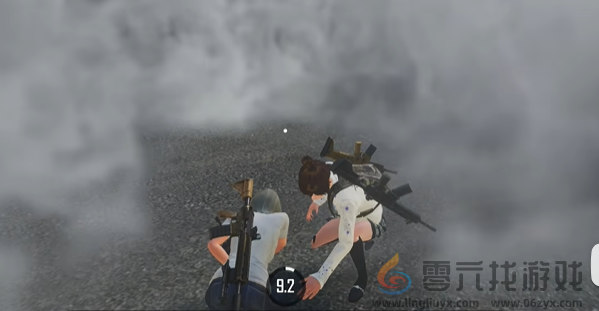 和平精英绝地指挥模式怎么玩(图7)