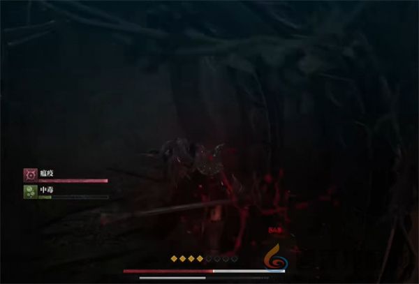 第一狂战士埃拉瓦卡村庄冥界气息收集攻略(图11)