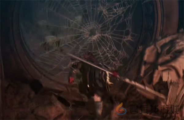 第一狂战士埃拉瓦卡村庄冥界气息收集攻略(图10)