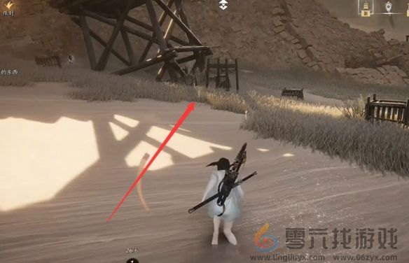 燕云十六声他的名字奇遇攻略(图6)