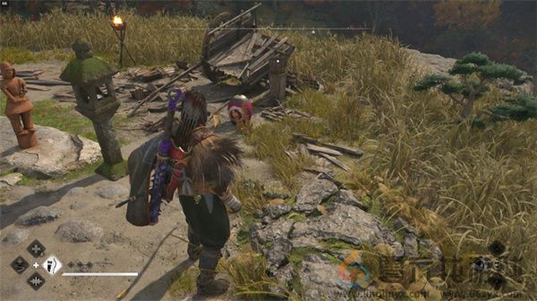 刺客信条影喋血获取方法攻略分享(图4) 刺客信条影喋血获取方法攻略分享(图4)