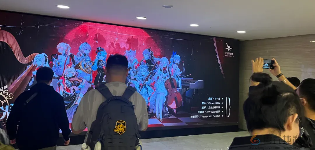 《少女前线》的“大结局”，是终章，亦是下个10年的序章(图19)